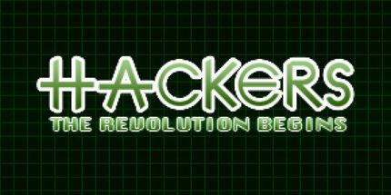 御三家Game-黑客: 革命开始