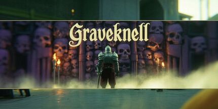 御三家Game-Graveknell