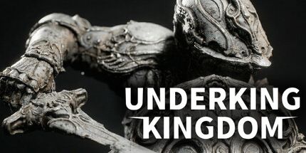 御三家Game-UNDERKING王国