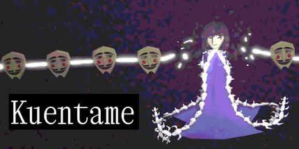 御三家Game-Kuentame