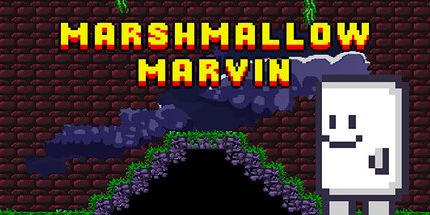 御三家Game-Marshmallow Marvin