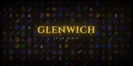 御三家Game-格伦维奇空闲MMO