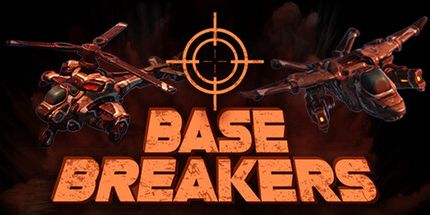 御三家Game-基地破坏者