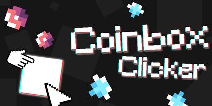 御三家Game-Coinbox点击器