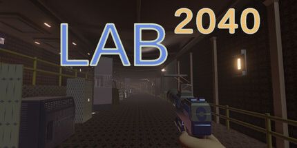 御三家Game-实验室2040