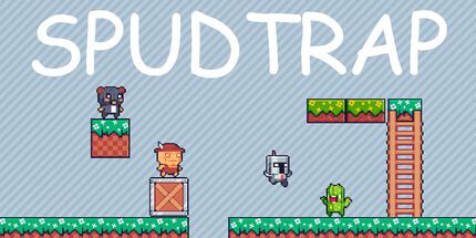 御三家Game-Spudtrap