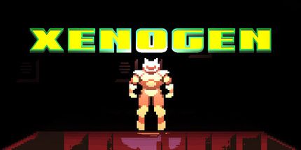 御三家Game-Xenogen