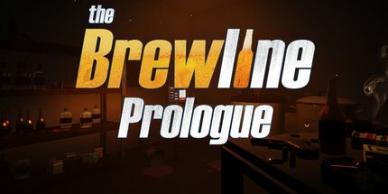 御三家Game-The Brewline-序言