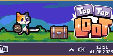 御三家Game-轻敲轻敲战利品