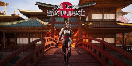 御三家Game-失落的武士
