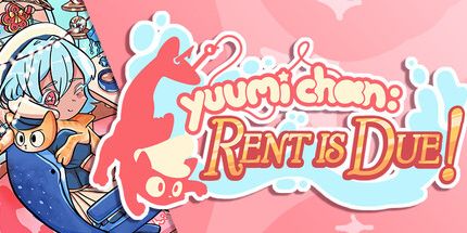 御三家Game-Yuumi-chan: 租金到期了!