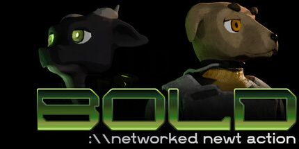 御三家Game-BOLD: 网络Newt行动