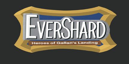御三家Game-Evershard: 加兰登陆的英雄