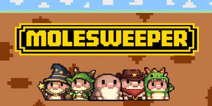 御三家Game-Molesweeper