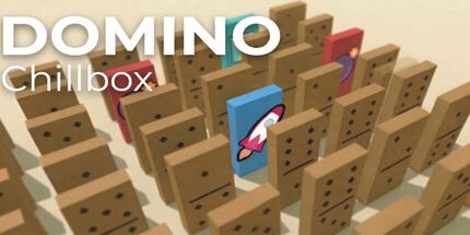 御三家Game-Domino Chillbox