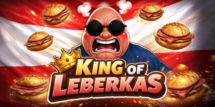 御三家Game-Leberkas国王-奥地利餐厅模拟器