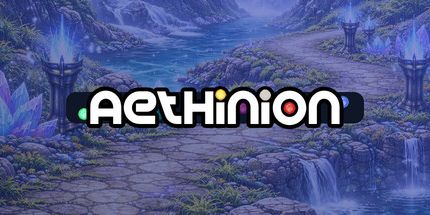 御三家Game-Aethinion