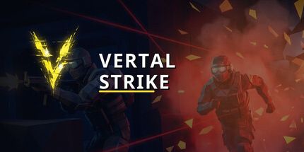 御三家Game-VertalStrike
