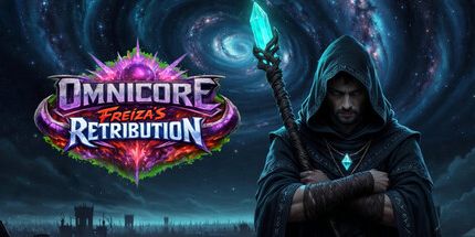 御三家Game-Omnicore: Freiza的报应