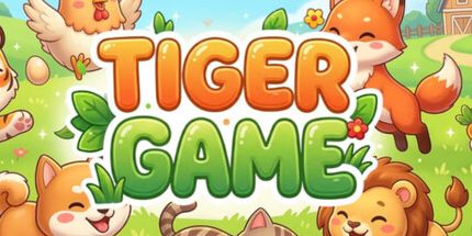 御三家Game-老虎游戏