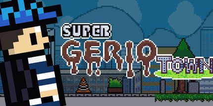 御三家Game-超级杰里奥镇