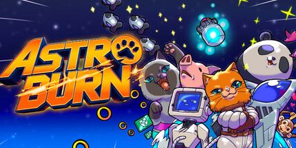 御三家Game-Astro Burn