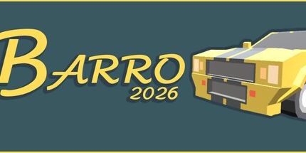 御三家Game-Barro 2026
