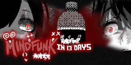 御三家Game-MINDFUNK在13天