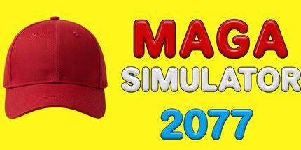 御三家Game-MAGA模拟器2077