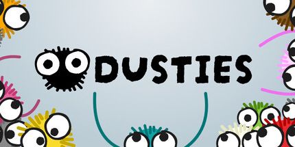 御三家Game-Dusties