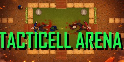 御三家Game-Tacticell竞技场