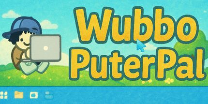 御三家Game-Wubbo: PuterPal