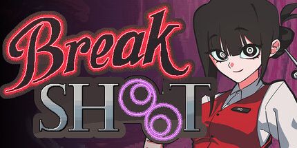 御三家Game-Break Shoot
