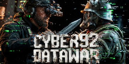 御三家Game-CYBER92 DATAWAR