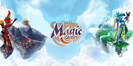 御三家Game-魔术任务在线