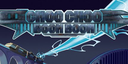 御三家Game-Choo Choo Boom Boom