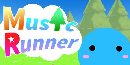 御三家Game-MusicRunner