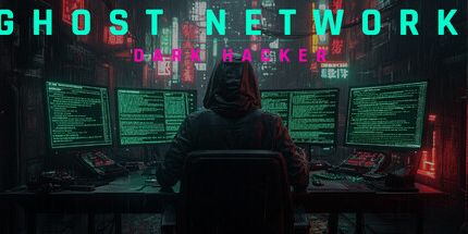 御三家Game-幽灵网络: 黑暗黑客