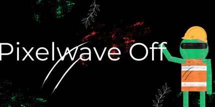御三家Game-Pixelwave关闭
