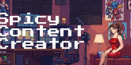 御三家Game-辛辣的内容创建者