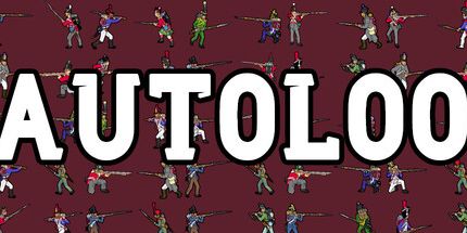 御三家Game-Autoloo