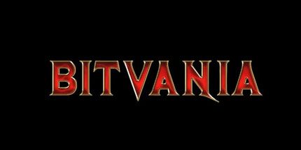 御三家Game-Bitvania
