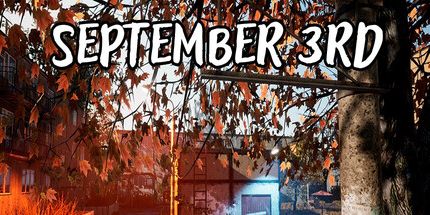 御三家Game-9月3日