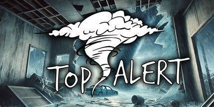 御三家Game-顶部警报