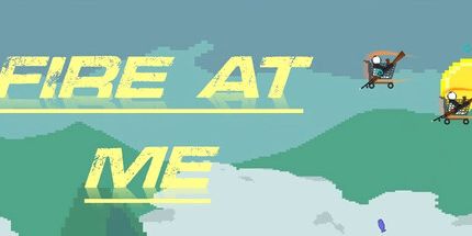 御三家Game-向我开火