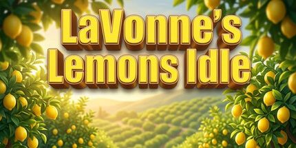 御三家Game-LaVonne的柠檬闲置