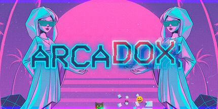 御三家Game-Arcadox
