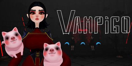御三家Game-VamPigo