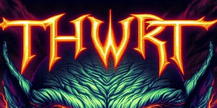 御三家Game-THWRT