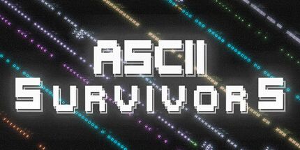御三家Game-ASCII幸存者